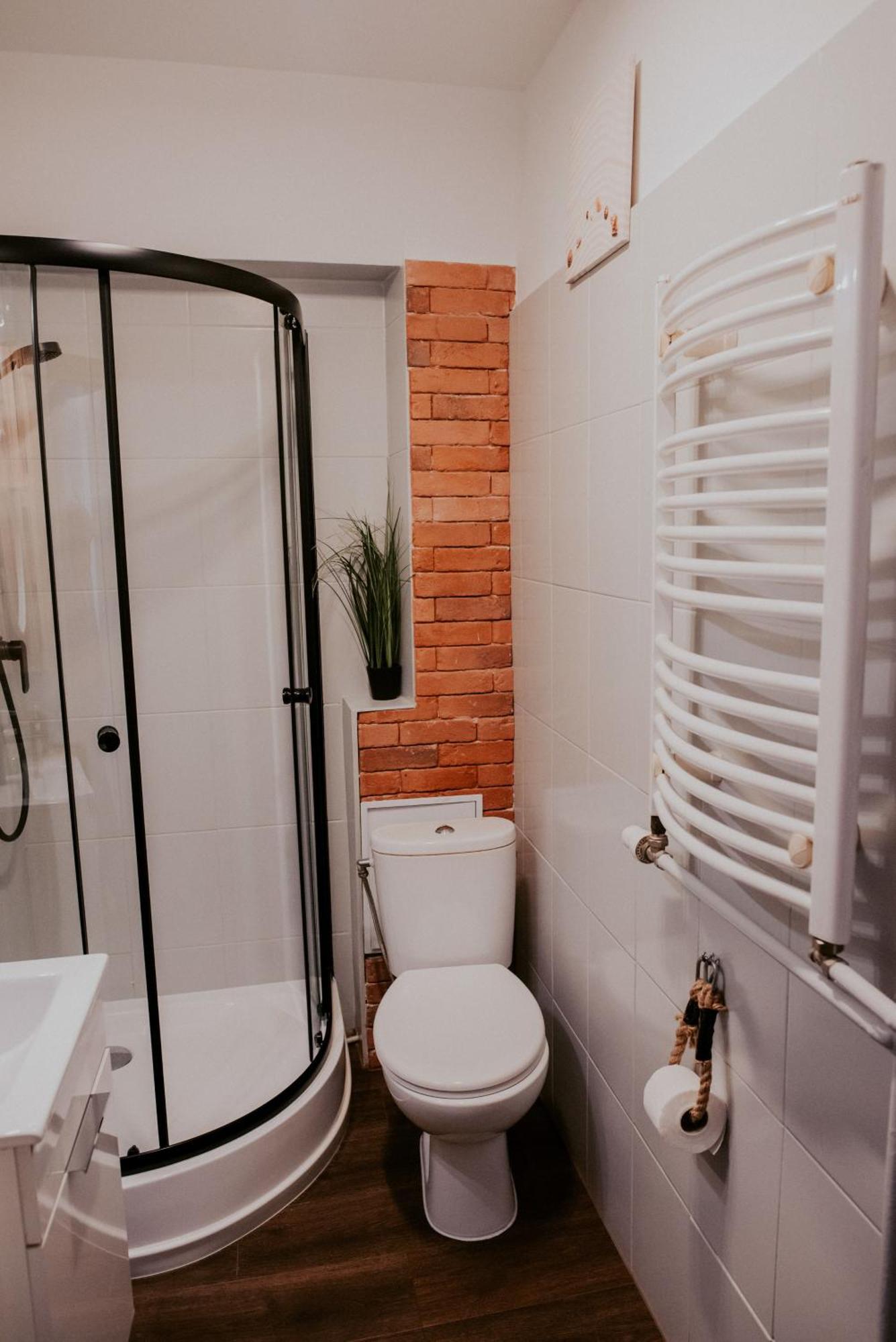 Apartmán Lemon Tree Apartament Sw Ducha Gdaňsk Exteriér fotografie